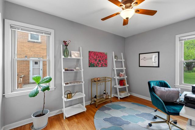 3810 N 88th STREET, Milwaukee, WI 53222
