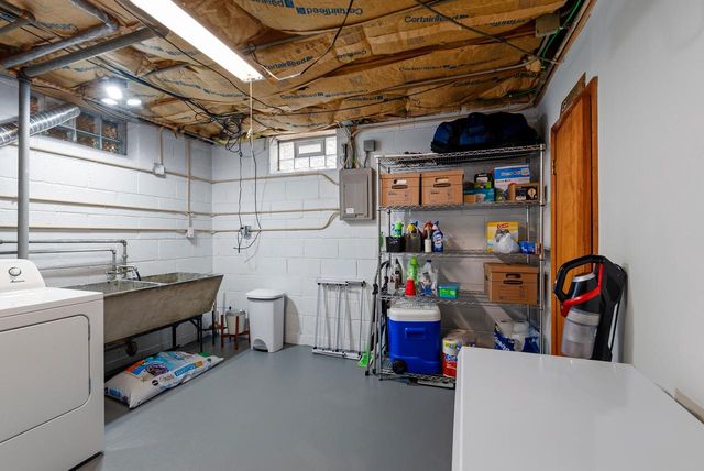 3810 N 88th STREET, Milwaukee, WI 53222