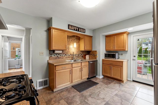 3810 N 88th STREET, Milwaukee, WI 53222