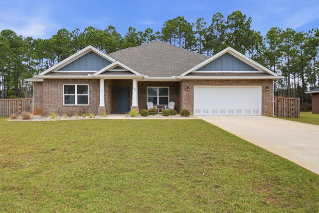 7224 Riverview Road, Navarre, FL 32566