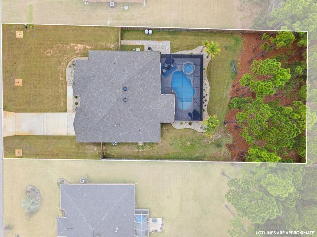 7224 Riverview Road, Navarre, FL 32566