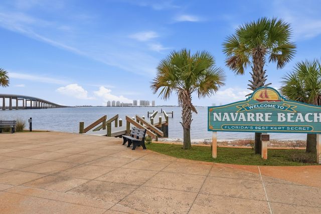 7224 Riverview Road, Navarre, FL 32566