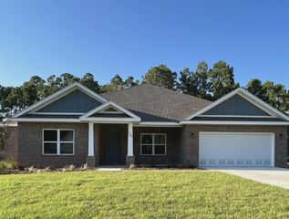7224 Riverview Road, Navarre, FL 32566