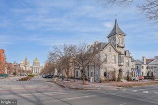 407 N FRONT STREET, Harrisburg, PA 17101