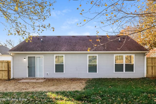 4107 Northumberland Dr, Louisville, KY 40245