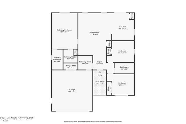 4107 Northumberland Dr, Louisville, KY 40245