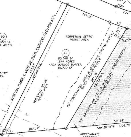 339 Westhampton Drive, Pittsboro, NC 27312