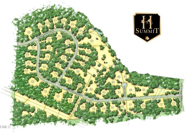 339 Westhampton Drive, Pittsboro, NC 27312