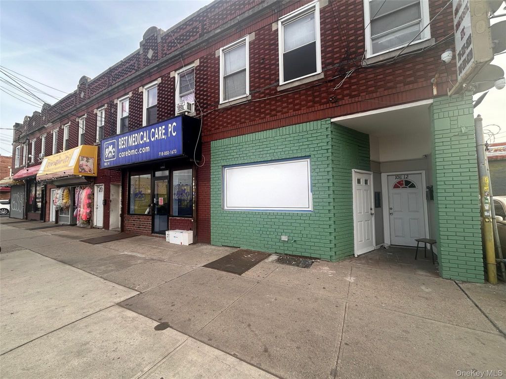 108-12 101st Avenue, Richmond Hill S., NY 11419