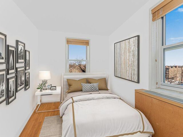 525 W 236th Street 6A, Bronx, NY 10463