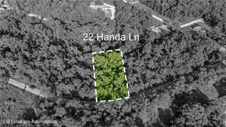 Lot 22, Block 3 Handa Lane, Bella Vista, AR 72715