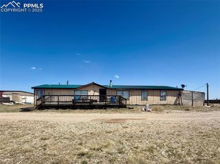 38565 Trogilo Road, Rush, CO 80833