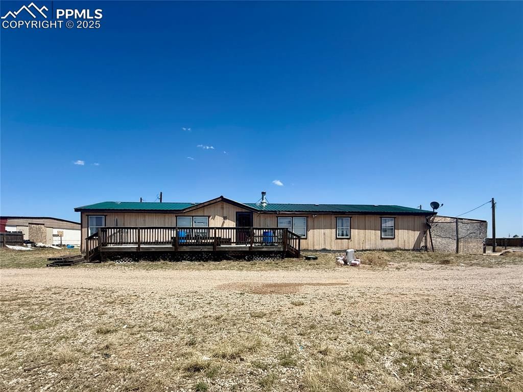 38565 Trogilo Road, Rush, CO 80833
