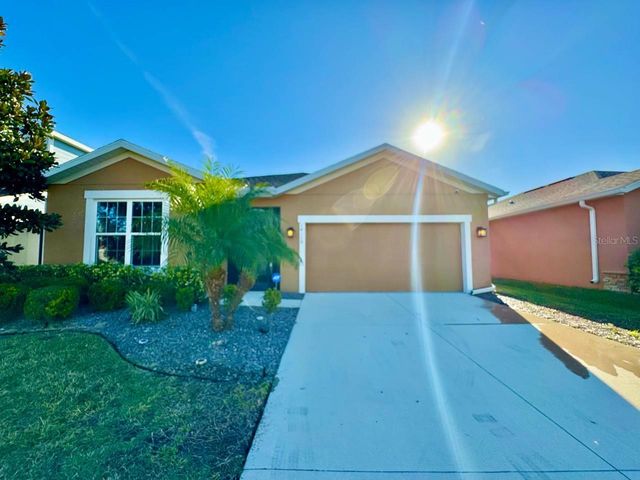 14138 POKE RIDGE DRIVE, Riverview, FL 33579