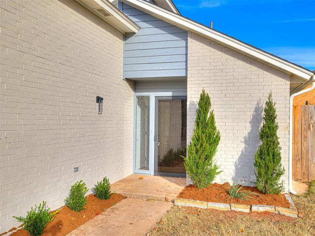 2521 Patti Place, Oklahoma City, OK 73120