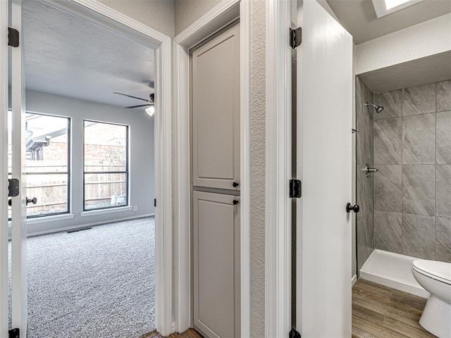 2521 Patti Place, Oklahoma City, OK 73120