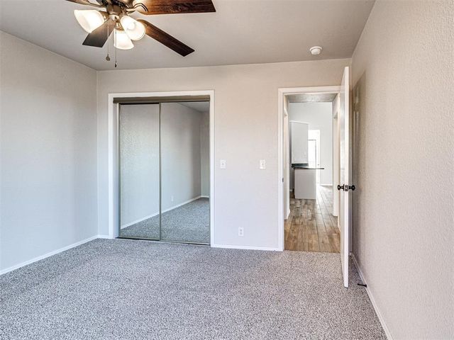 2521 Patti Place, Oklahoma City, OK 73120