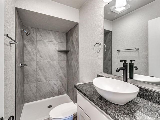 2521 Patti Place, Oklahoma City, OK 73120