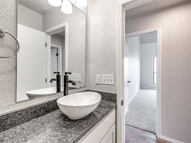 2521 Patti Place, Oklahoma City, OK 73120