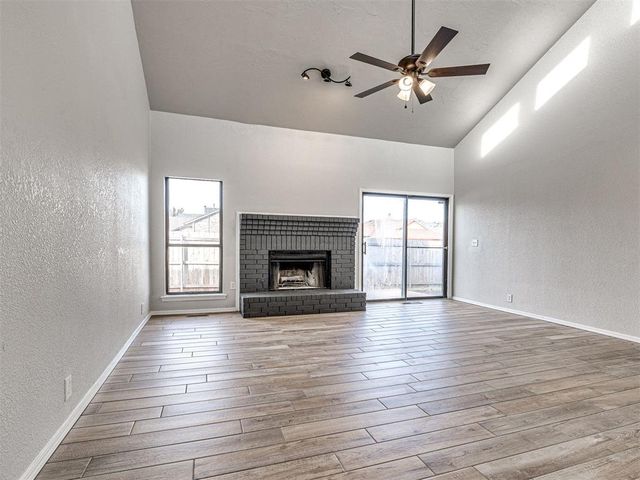 2521 Patti Place, Oklahoma City, OK 73120