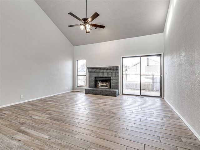 2521 Patti Place, Oklahoma City, OK 73120