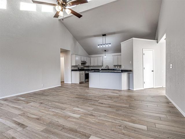 2521 Patti Place, Oklahoma City, OK 73120