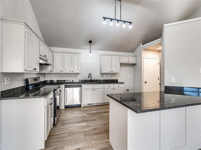 2521 Patti Place, Oklahoma City, OK 73120