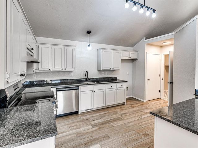 2521 Patti Place, Oklahoma City, OK 73120