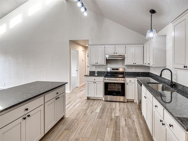 2521 Patti Place, Oklahoma City, OK 73120