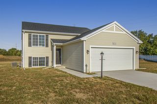8791 Cowley Court, Richland, MI 49083
