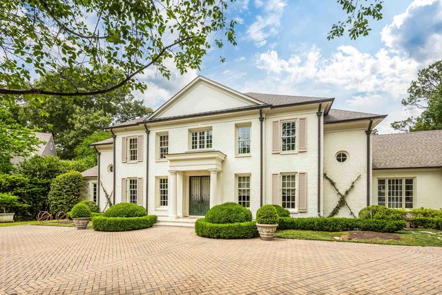 4068 ROBINWOOD CV, Memphis, TN 38111