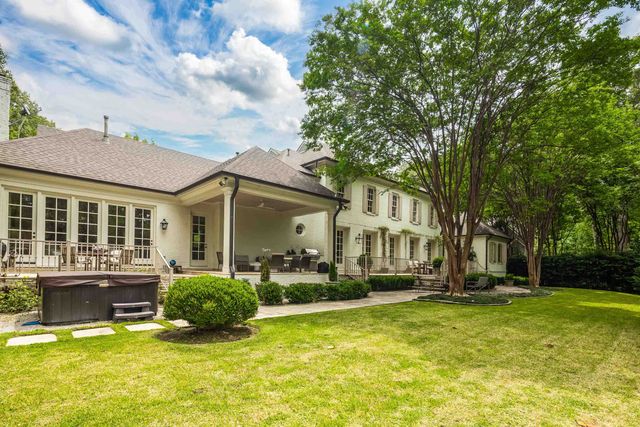 4068 ROBINWOOD CV, Memphis, TN 38111