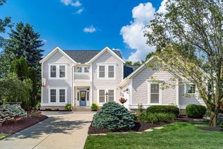 1138 Forsyth Lane, Galena, OH 43021