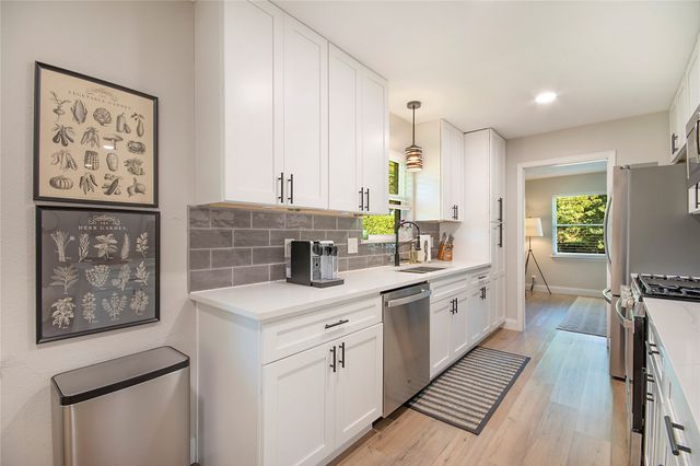 8832 Sweetwater Drive, Dallas, TX 75228