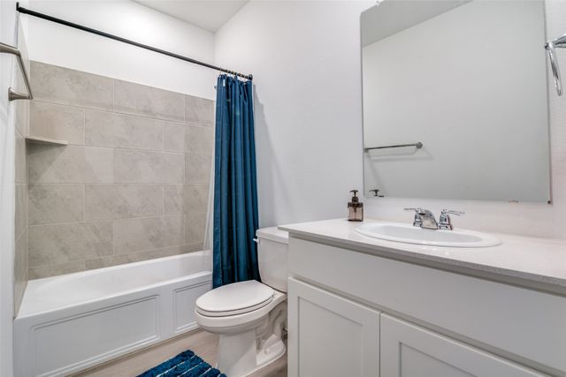 4016 Daisy Hollow Loop, Mesquite, TX 75181