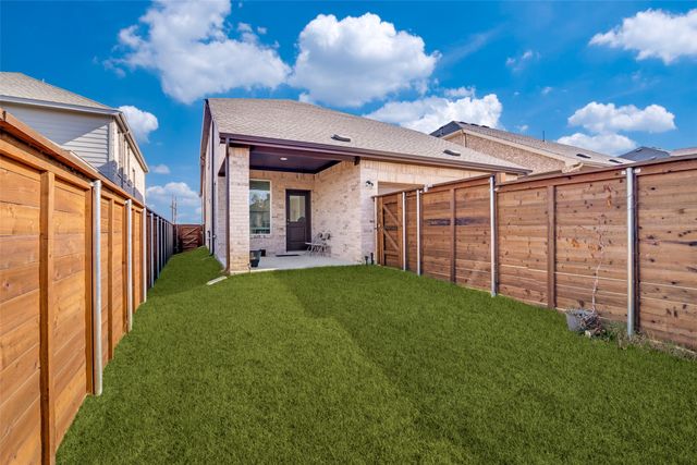 4016 Daisy Hollow Loop, Mesquite, TX 75181