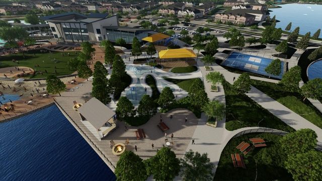 4016 Daisy Hollow Loop, Mesquite, TX 75181