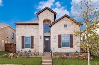 4016 Daisy Hollow Loop, Mesquite, TX 75181