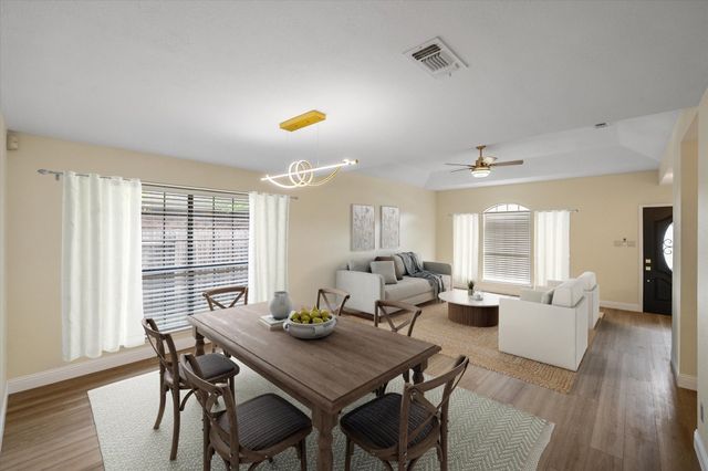 7009 Bentley Avenue, Fort Worth, TX 76137