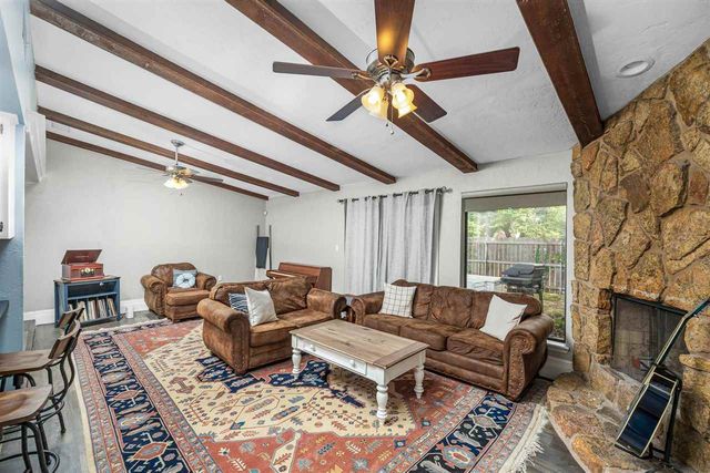 5602 NW Rebecca Ter, Lawton, OK 73505