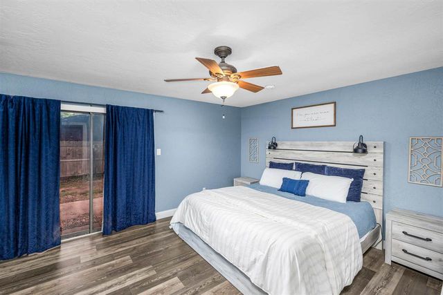 5602 NW Rebecca Ter, Lawton, OK 73505