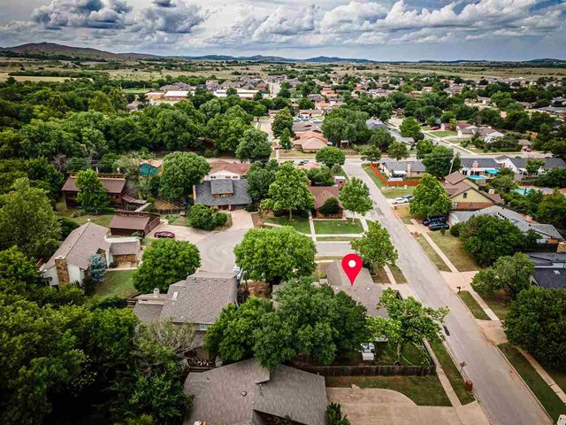 5602 NW Rebecca Ter, Lawton, OK 73505