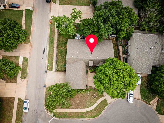 5602 NW Rebecca Ter, Lawton, OK 73505
