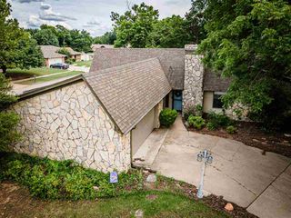 5602 NW Rebecca Ter, Lawton, OK 73505