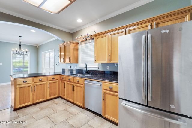 401 Cobblestone Road, Lafayette, LA 70508