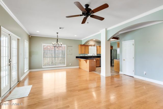 401 Cobblestone Road, Lafayette, LA 70508