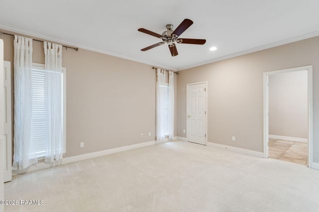401 Cobblestone Road, Lafayette, LA 70508