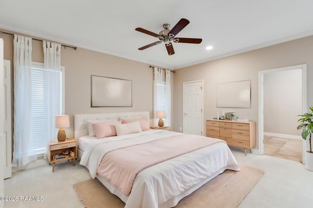 401 Cobblestone Road, Lafayette, LA 70508