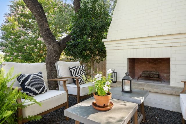 3310 San Mateo DR, Austin, TX 78738