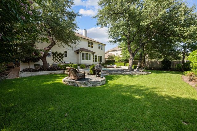 3310 San Mateo DR, Austin, TX 78738